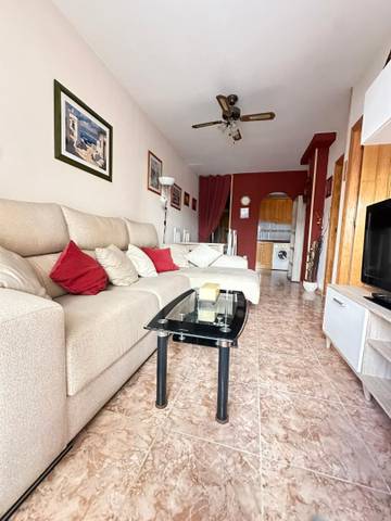 Piso en Venta en Calle Fragata, 21 en Avenida Habaneras - Curva de Palangre
