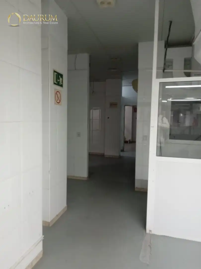 Nau industrial en venda en Valencia