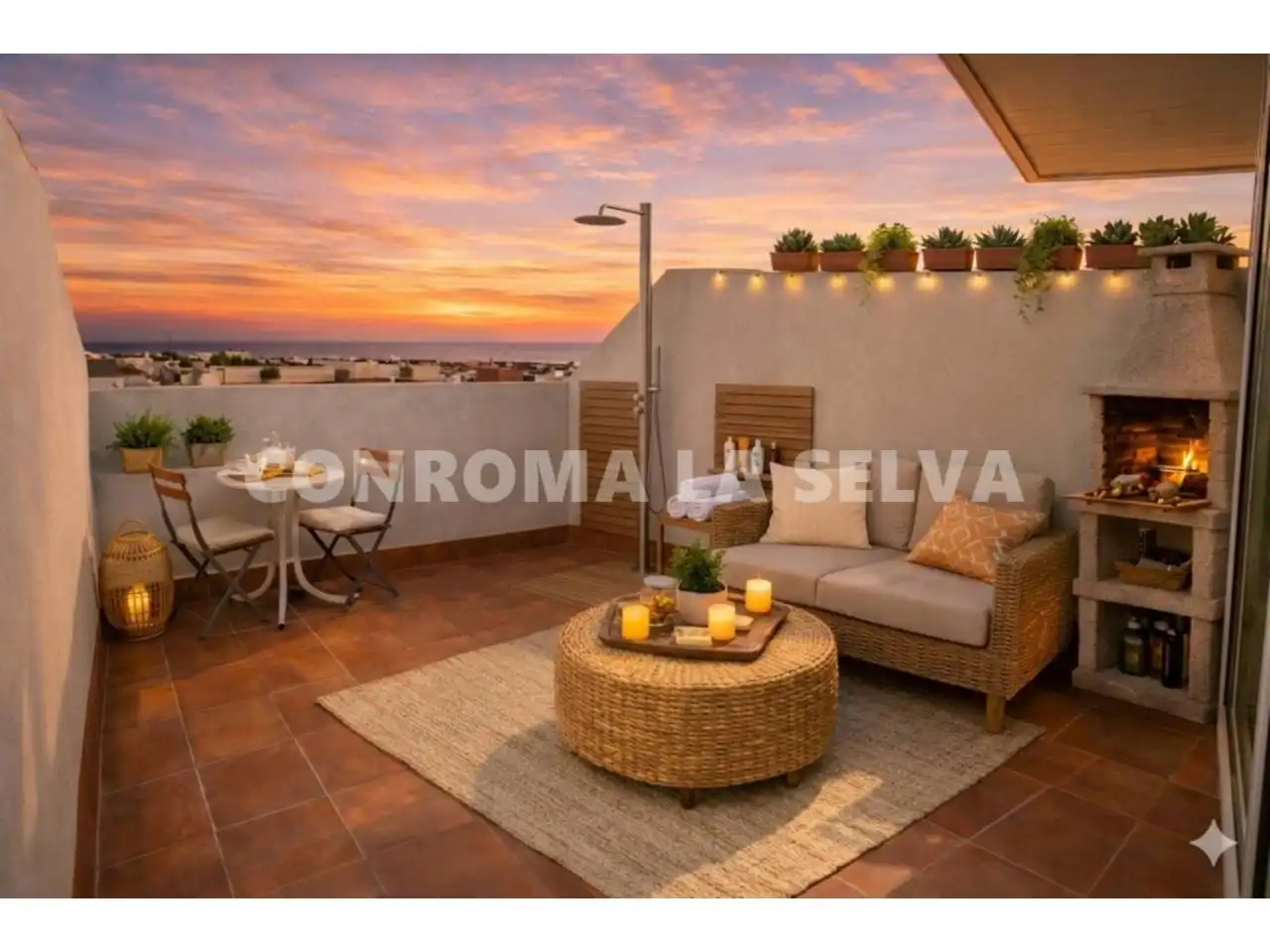 Flat with lift for sale in Calle VERGE MARIA