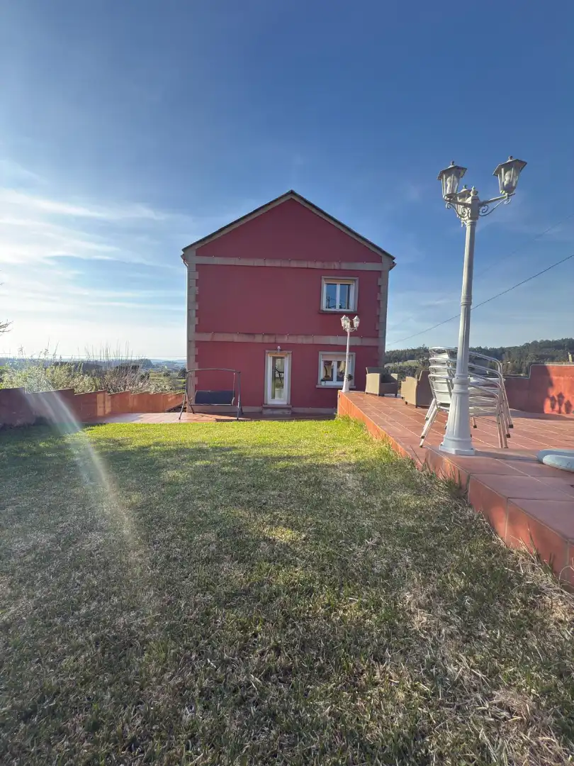 Maison avec terrasse à vendre à Meis, imagen 75