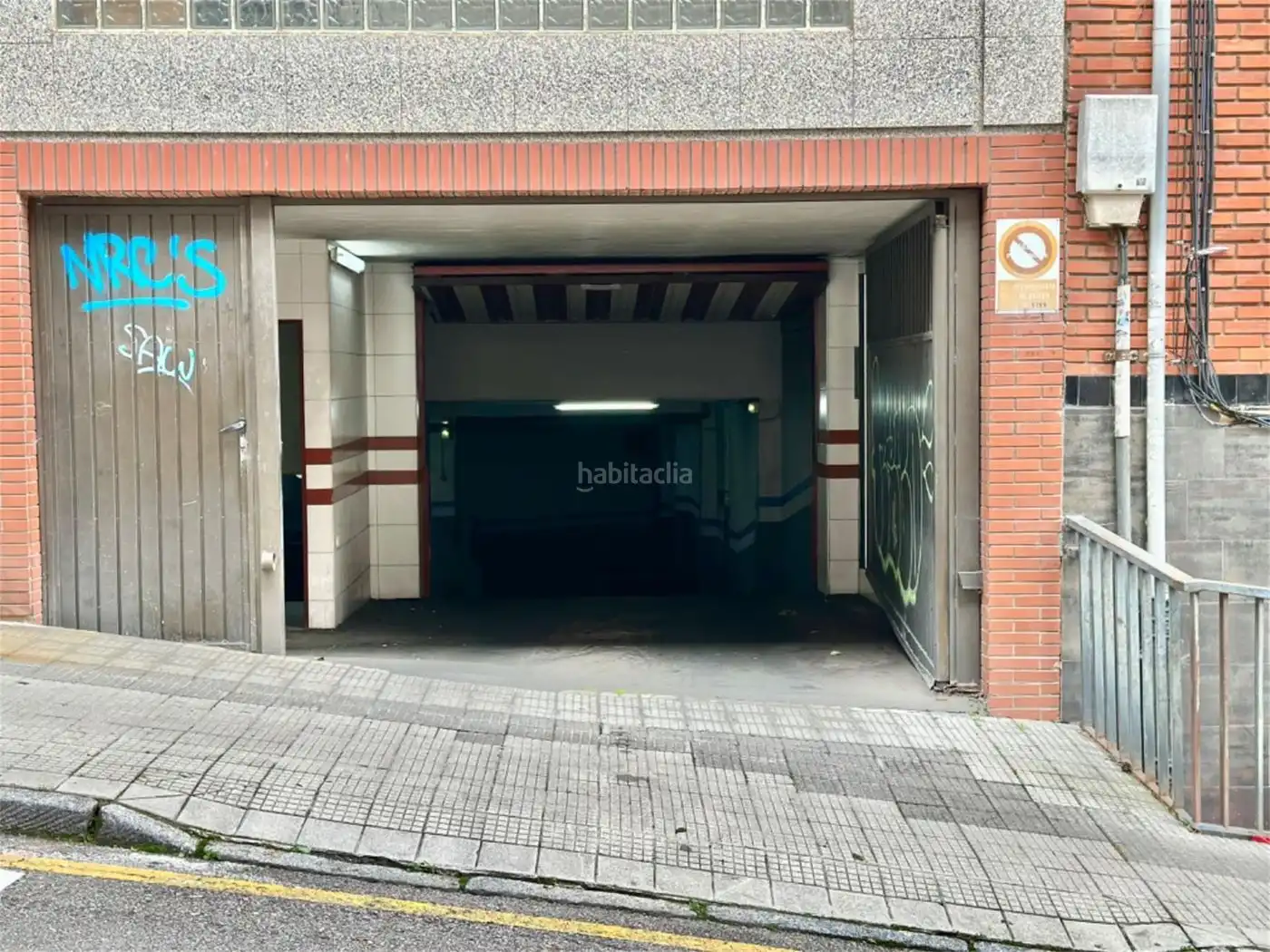 Individual for sale in Calle Obispo Manuel Fernández Castro 2, imagen 23