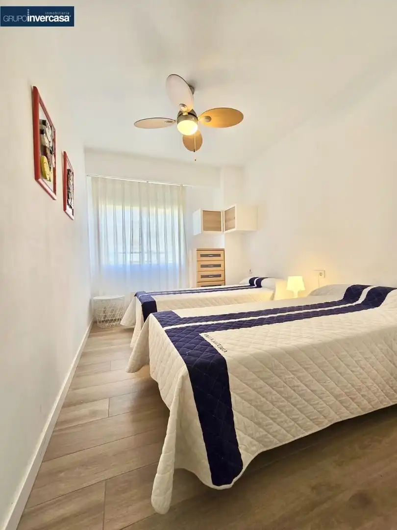 Apartament amb piscina de lloguer a Pobles del Sud, imagen 29
