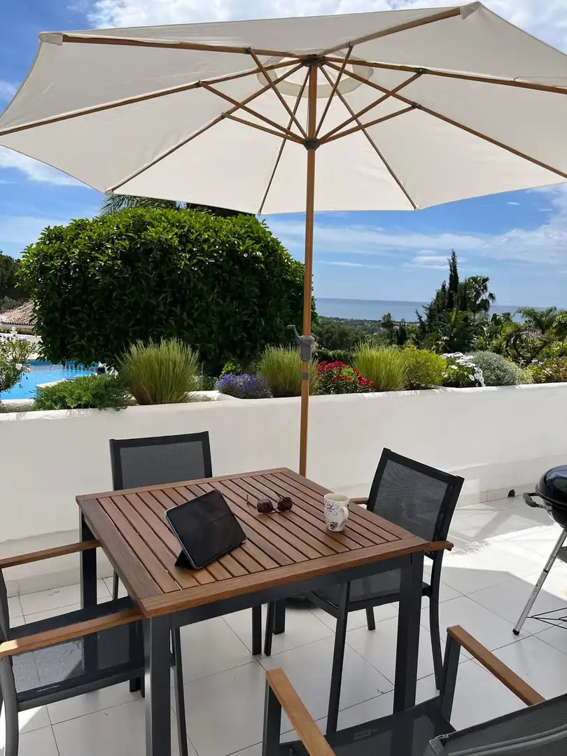 Duplex avec piscine à vendre à Benamara - Atalaya, imagen 15
