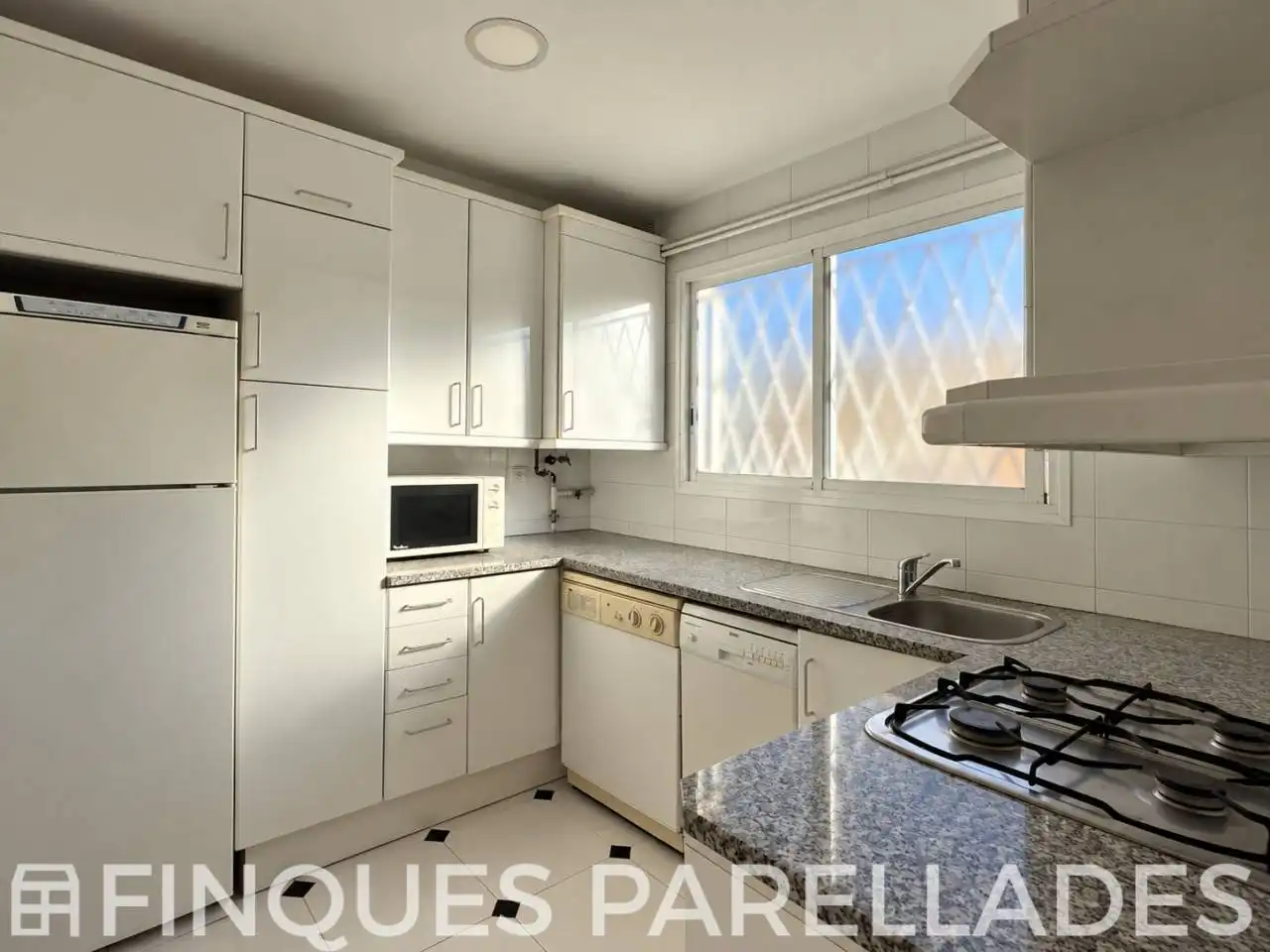 Wohnung mit Terrasse zum Verkauf in Can Girona - Terramar - Vinyet, imagen 10