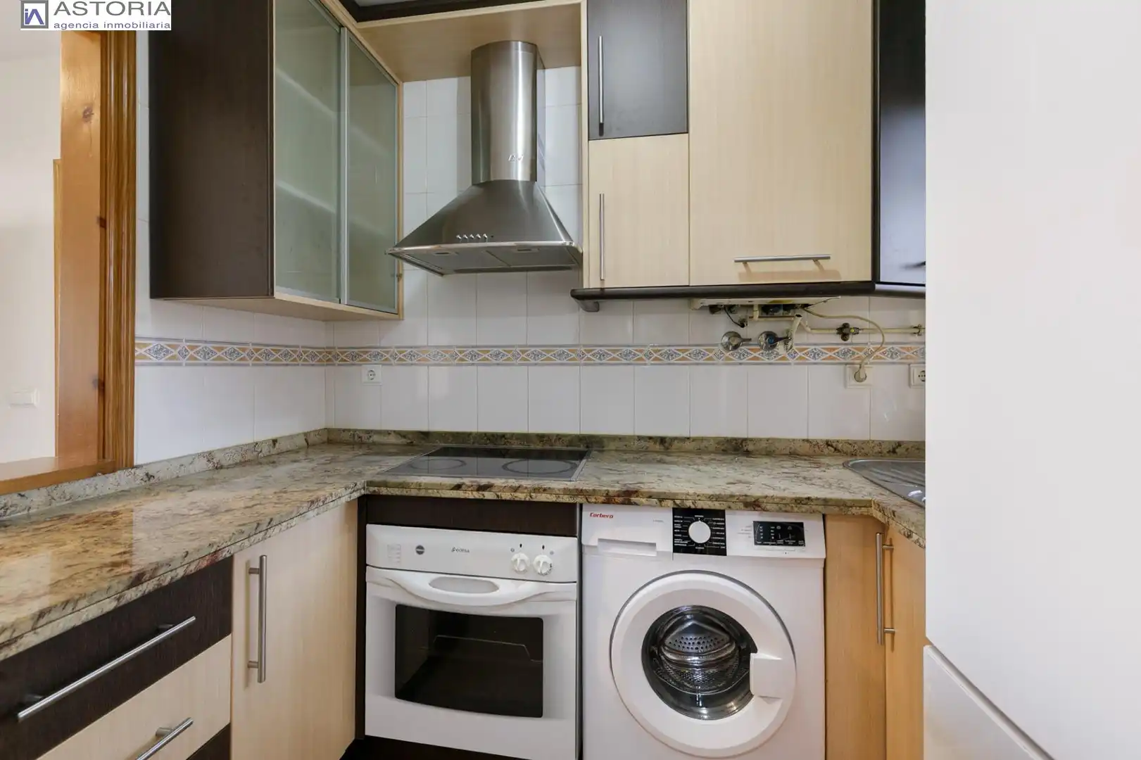 Flat with terrace for sale in Calle de Pamplona 14, imagen 4