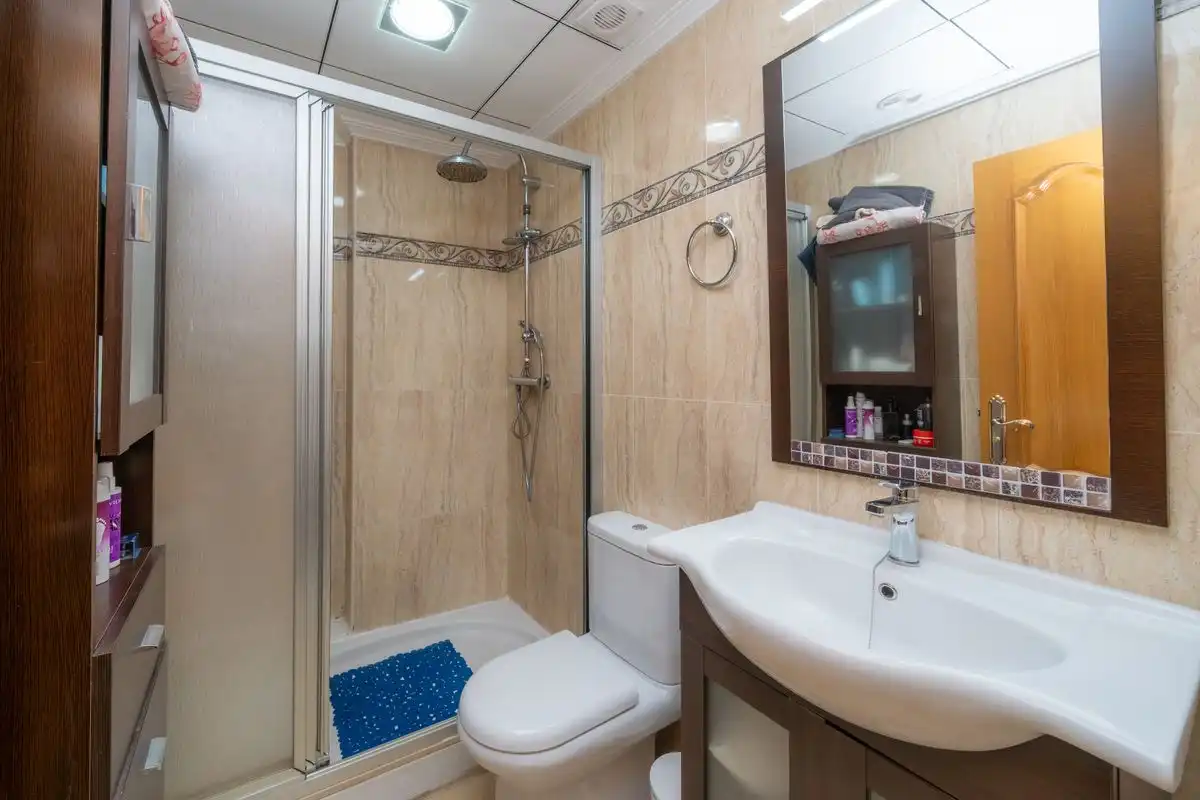Duplex con ascensore in vendita a Carrer Sant Pere, imagen 15