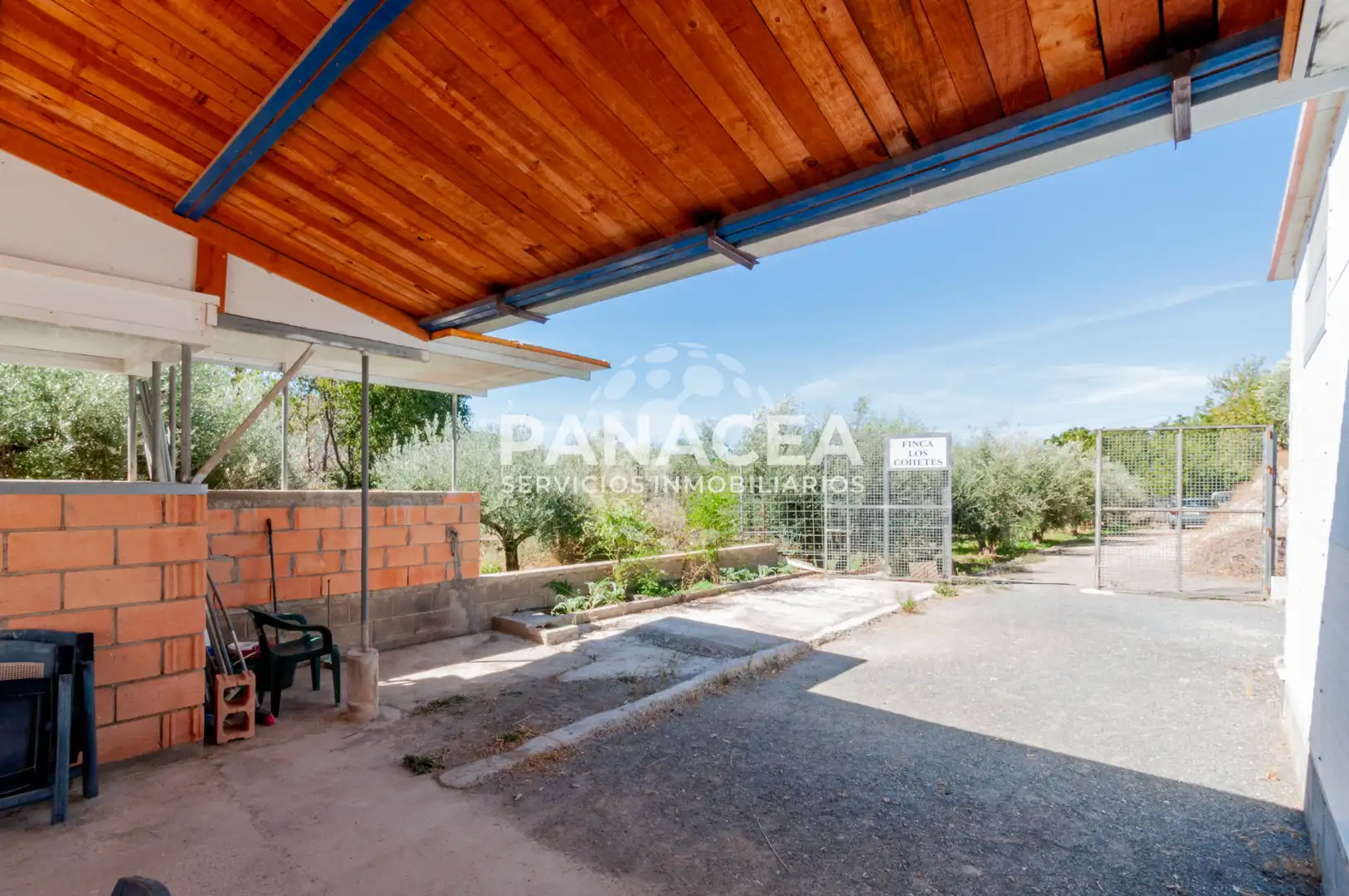 Villa mit Garten zum Verkauf in Fondón, imagen 29