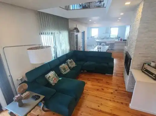 Maison jumelée avec jardin à vendre à Plaza Mayor 15, imagen 3