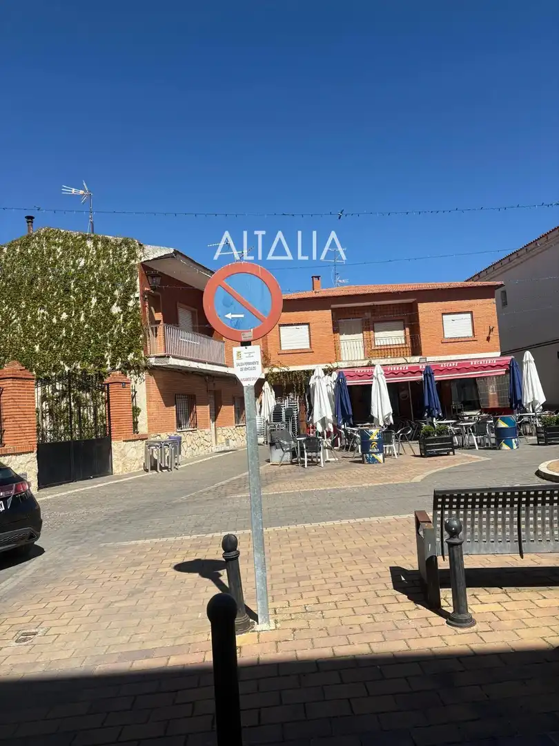 Houses for sale in Belmonte  with Terrace, Storage room and Furnished