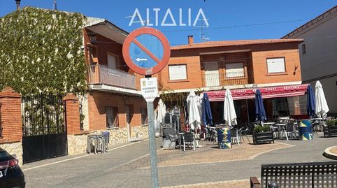 Photo 4 of Houses for sale in Plaza Nuestra Señora de la Estrella, Belmonte, Cuenca