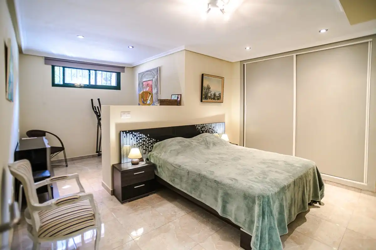 Haus mit Pool zum Verkauf in Los Balcones - Los Altos, imagen 17