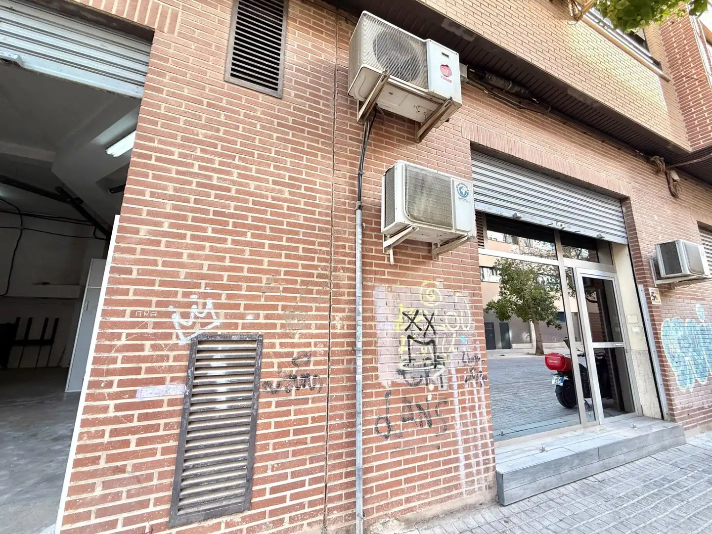 Local en venda a Calle de Bernat Descoll, 39, Malilla