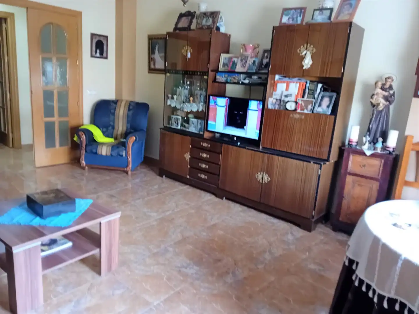 Piso con ascensor en venta en Pozuelo de Calatrava, imagen 3