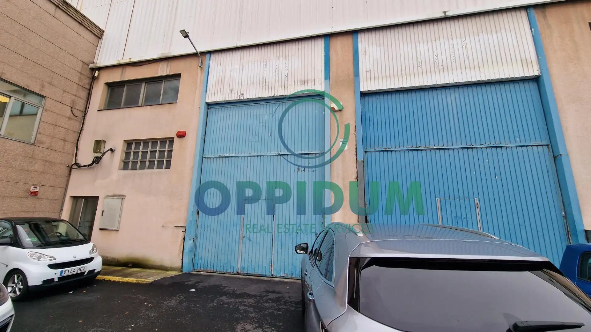 Nau industrial en venda a GAMBRINUS, imagen 4