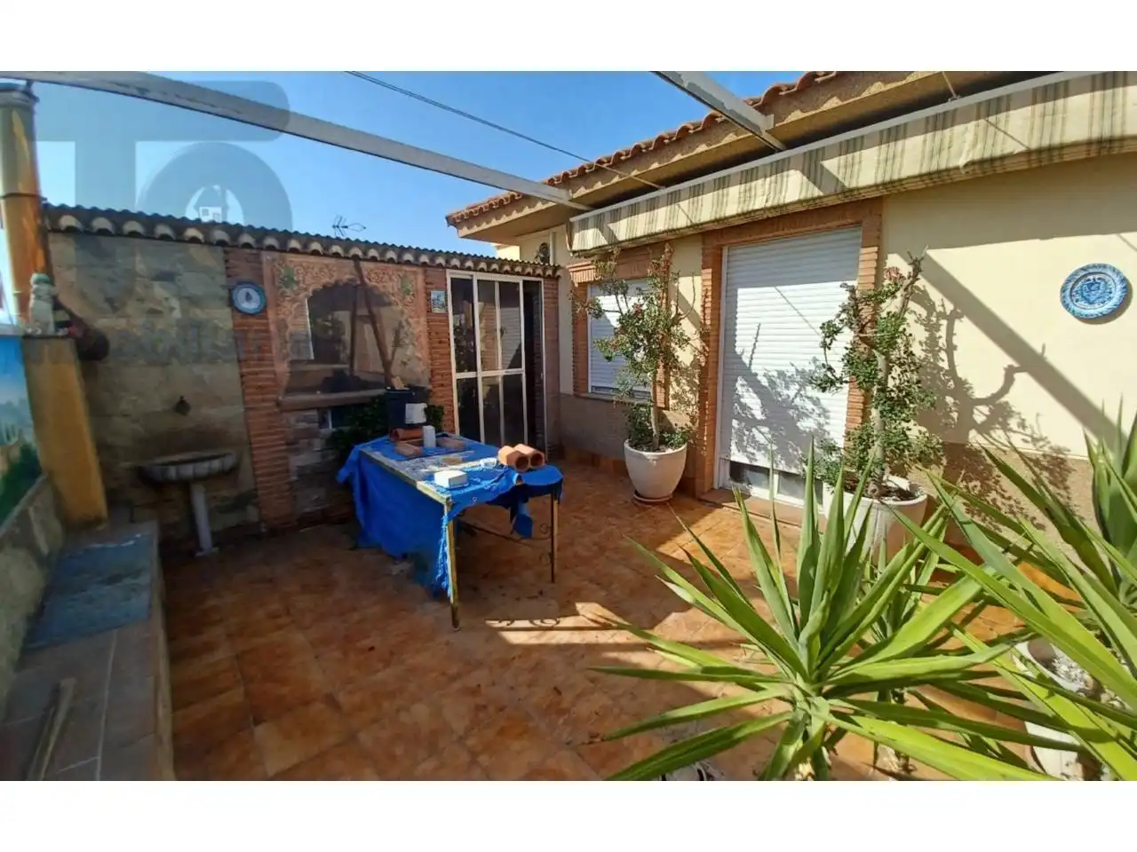 Terrassa de Àtic en venda en Atarfe amb Aire condicionat, Terrassa i Piscina