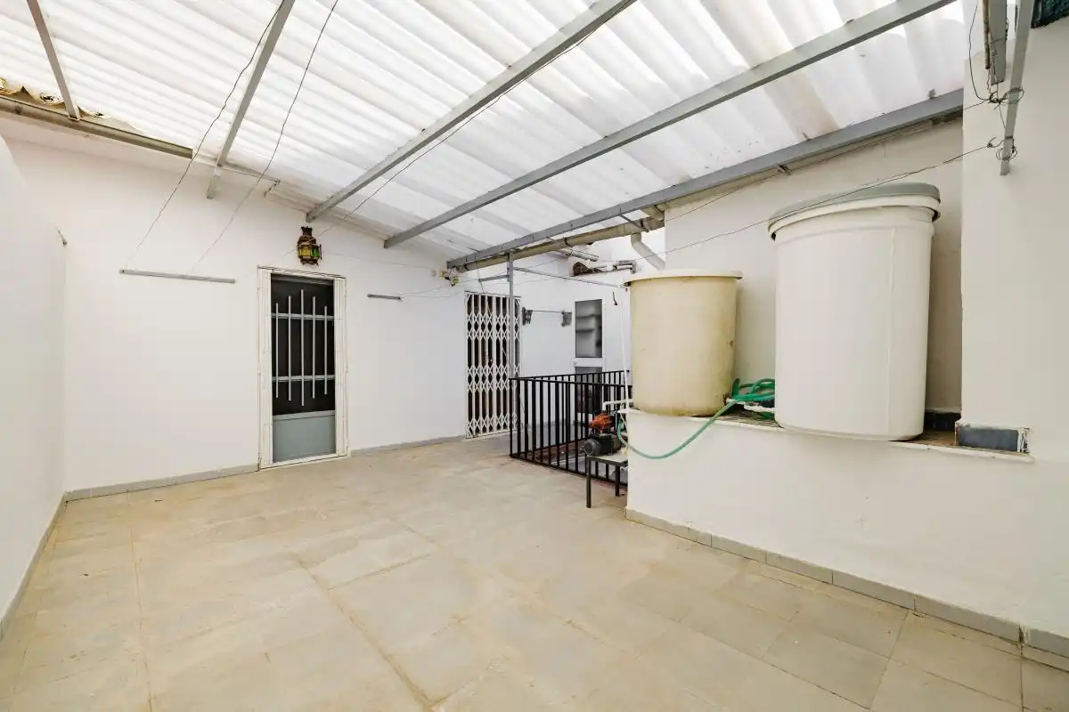 Casa o chalet en venta en C. Encarnación, Casco Histórico