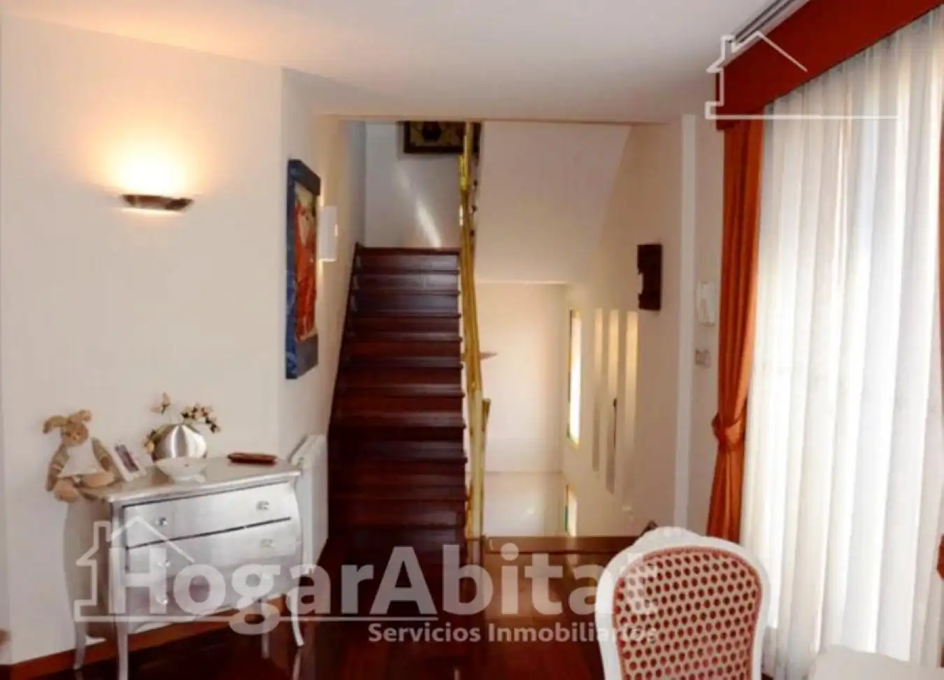 Chalet con terraza en venta en Calle Albotaina, imagen 29