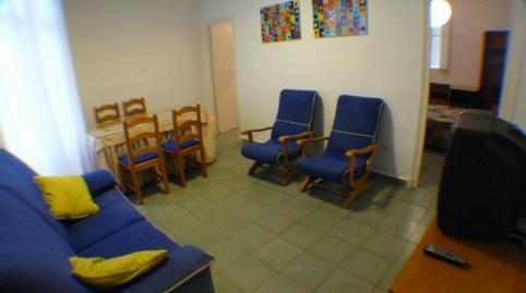 Foto 2 de Pis en venda a Virgen de la Estrella, 21, Los Remedios,  Sevilla Capital