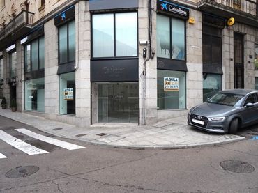 Local comercial en venta en Centro