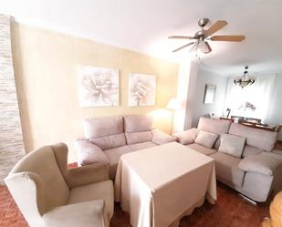 Living room of Duplex for sale in Lorca  with Air Conditioner and Terrace