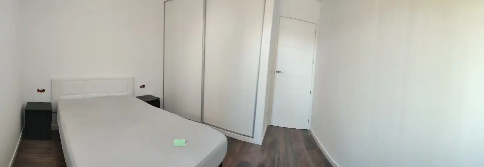 Habitación de Casa o chalet en venta en Mejorada del Campo con Calefacción, Jardín privado y Parquet