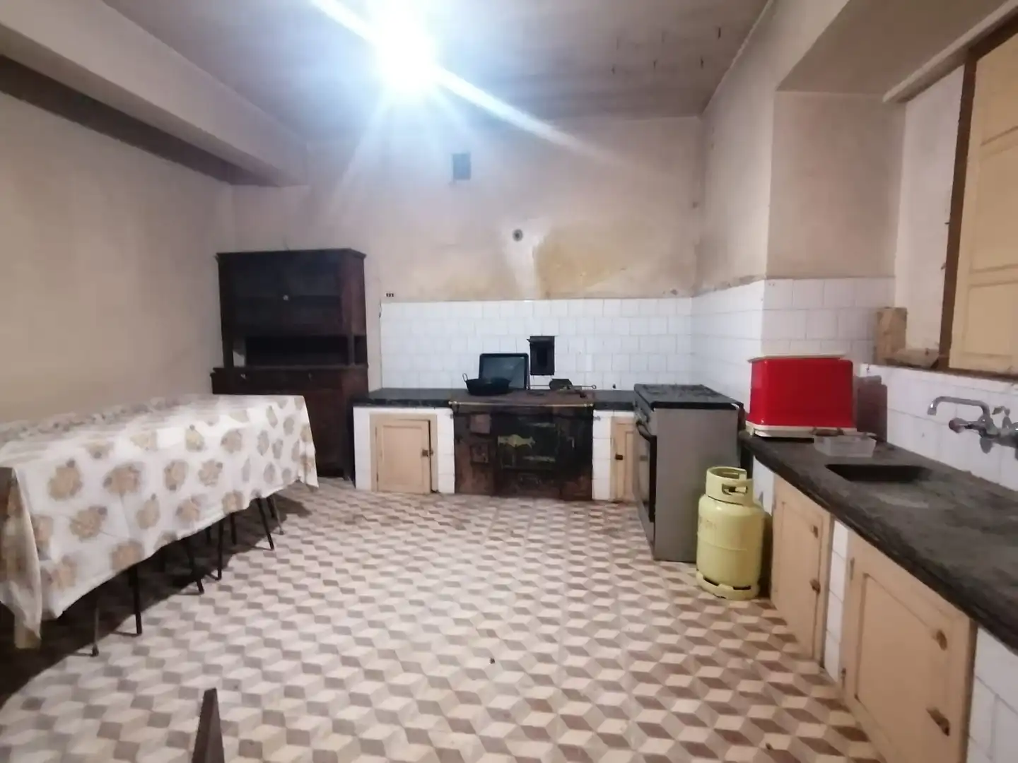 Casa rústica amb jardí en venda a Cerdido, imagen 12