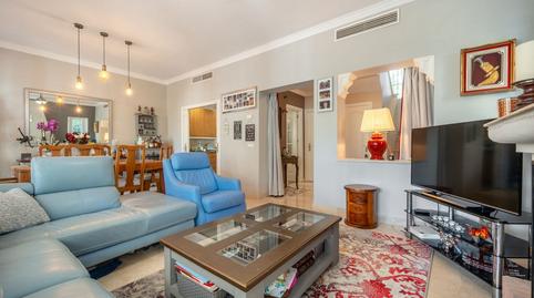 Foto 4 de Casa adosada en venta en Elviria, Málaga