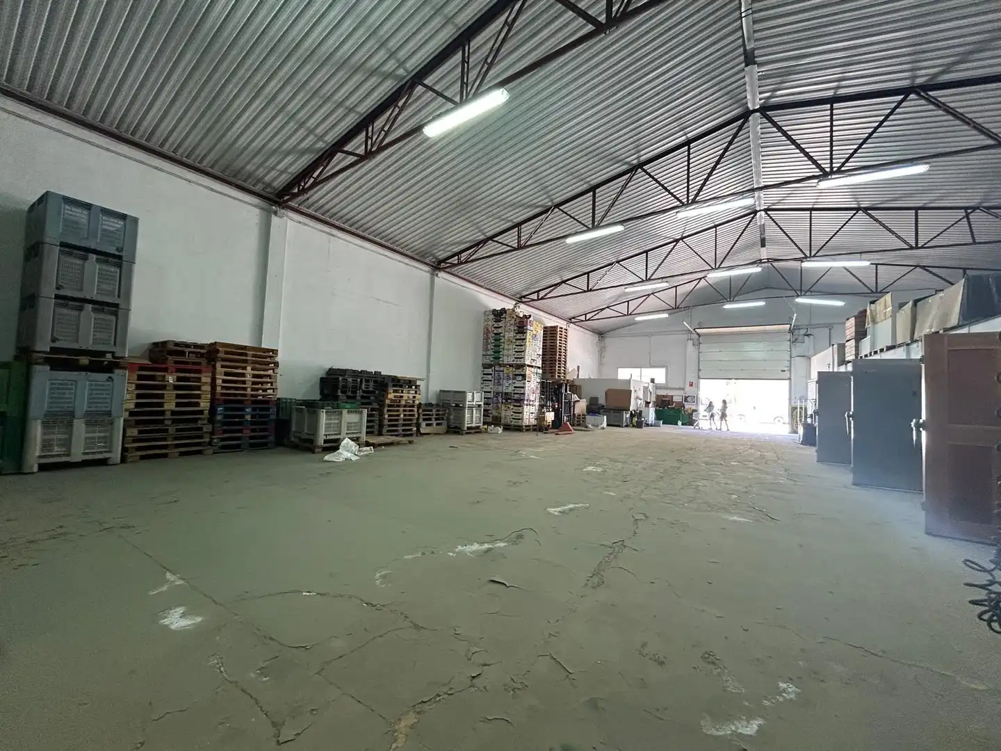 Nave industrielle à vendre à Beniparrell, imagen 22