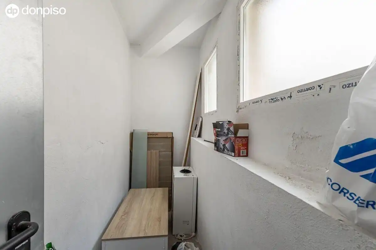 Ático en venta en Calle Calle Torrente Ballester, 3, Santa Fe