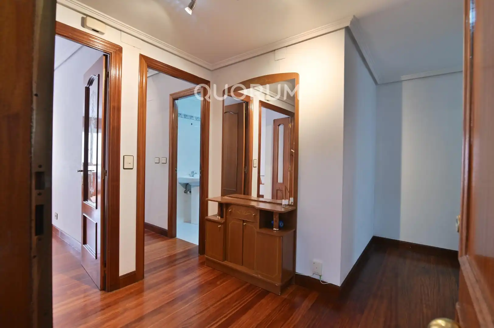 Piso en venta en Bilbao  con Calefacción, Terraza y Trastero