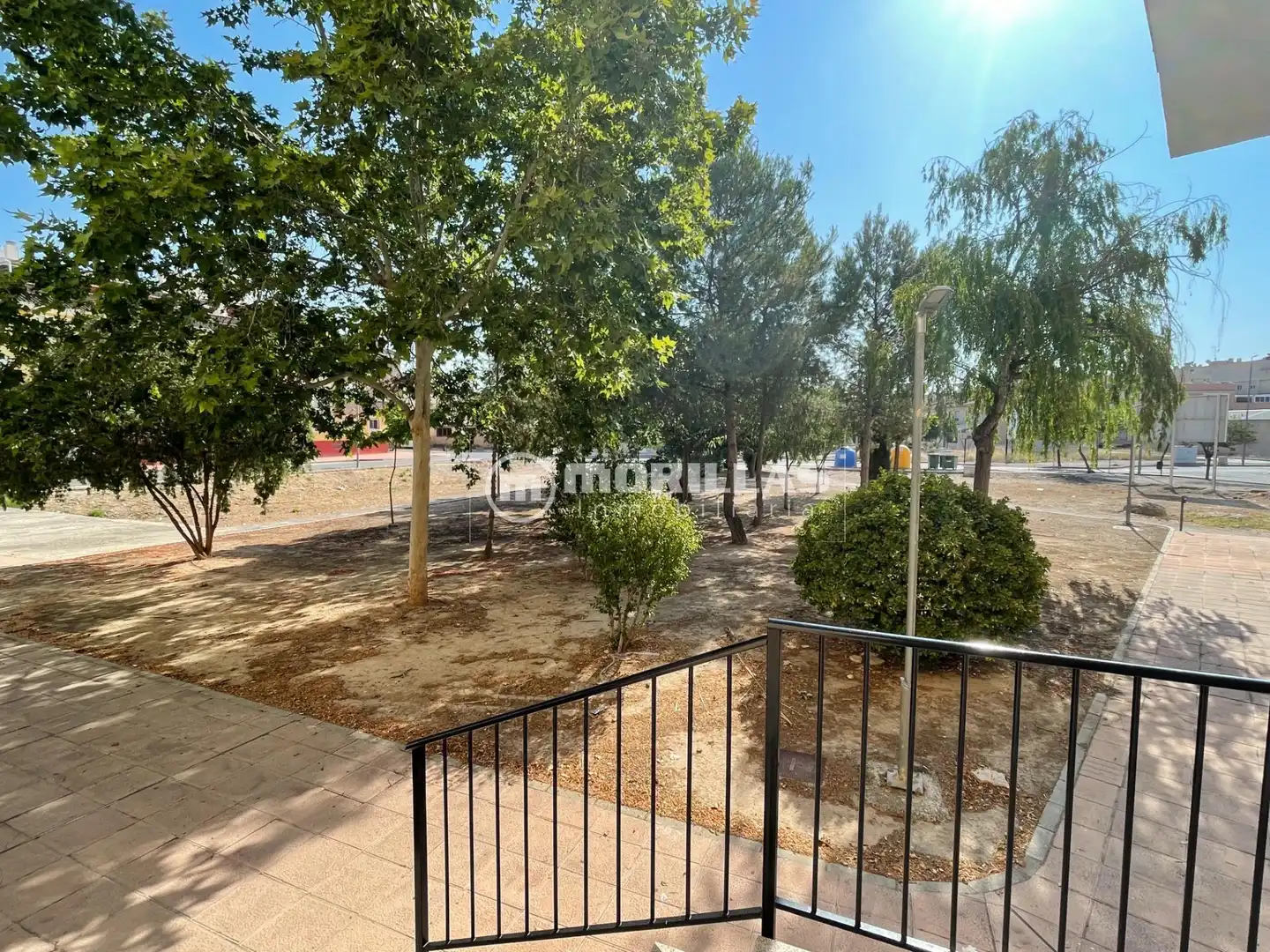 Flat for sale in Calasparra  with Heating