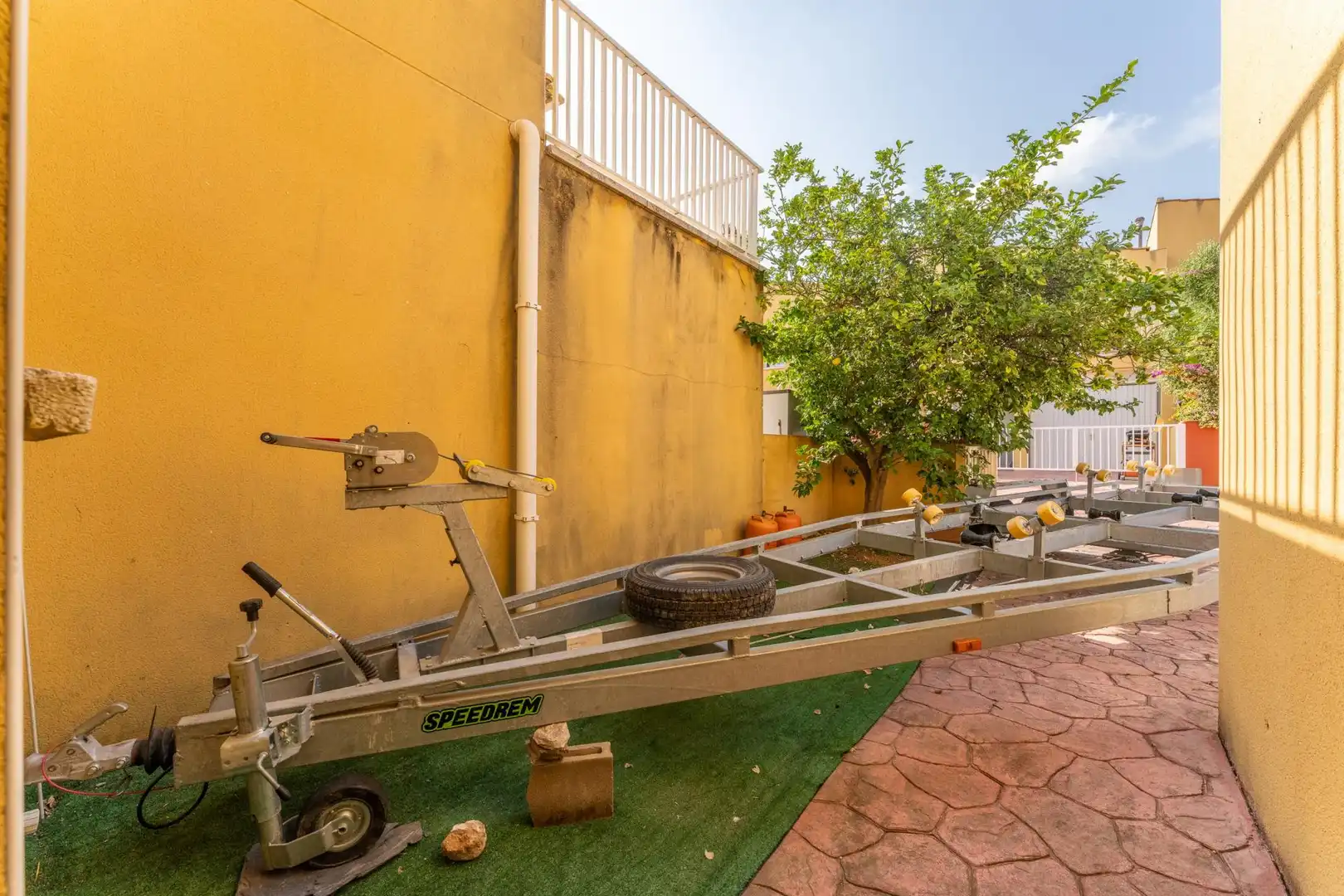 Maison mitoyenne avec piscine à vendre à Verge de Montserrat, imagen 50