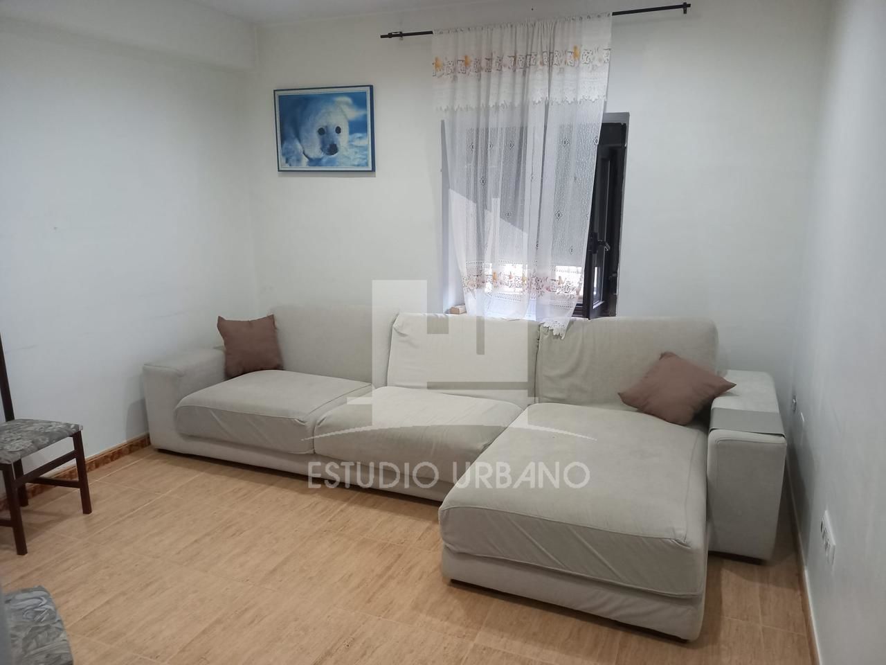 Living room of House or chalet for sale in El Cubo de Tierra del Vino    with Heating