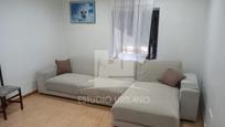 Living room of House or chalet for sale in El Cubo de Tierra del Vino    with Heating