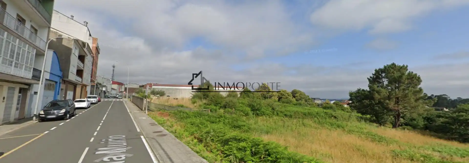 Lands and plots for sale in MUIÑO, imagen 5