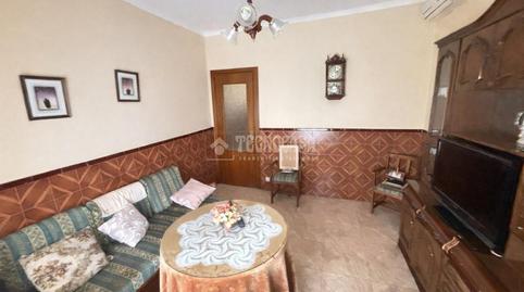 Foto 5 von Einfamilien-Reihenhaus zum Verkauf in Membrilla, Ciudad Real