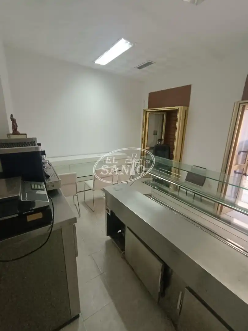 Casa in vendita a PLAZA DE LA ALMAGRA, imagen 5