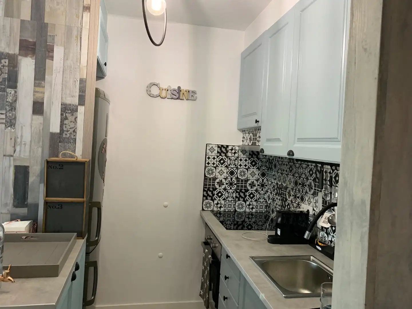 Apartment mit Pool zum Verkauf in Senglar Sn, imagen 6