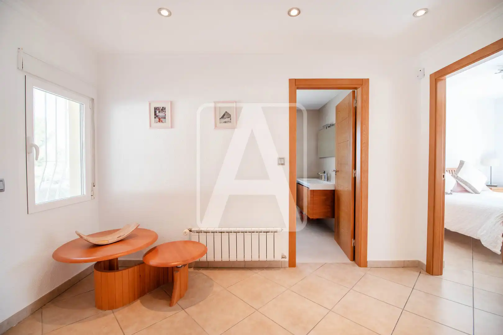 Villa avec piscine à vendre à Benissa pueblo, imagen 34