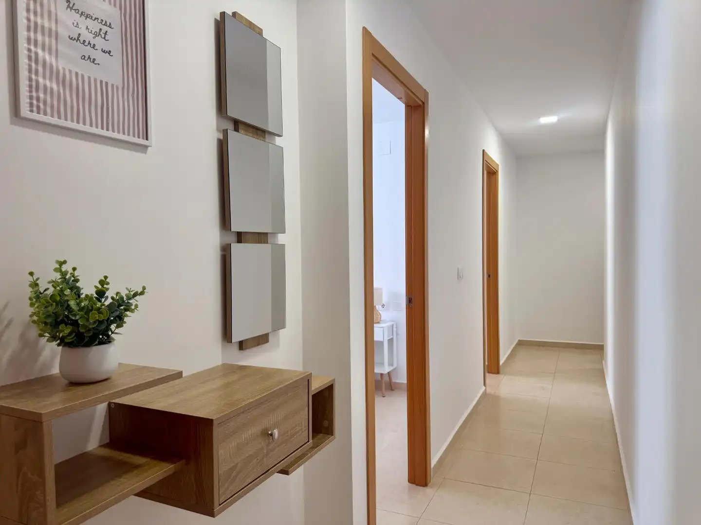Piso en venta en Xeraco con Amueblado