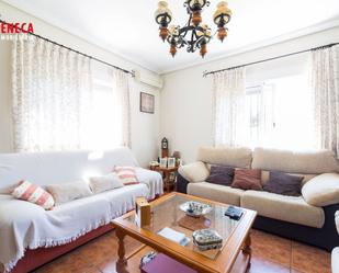 Living room of House or chalet for sale in  Córdoba Capital  with Storage room and Swimming Pool