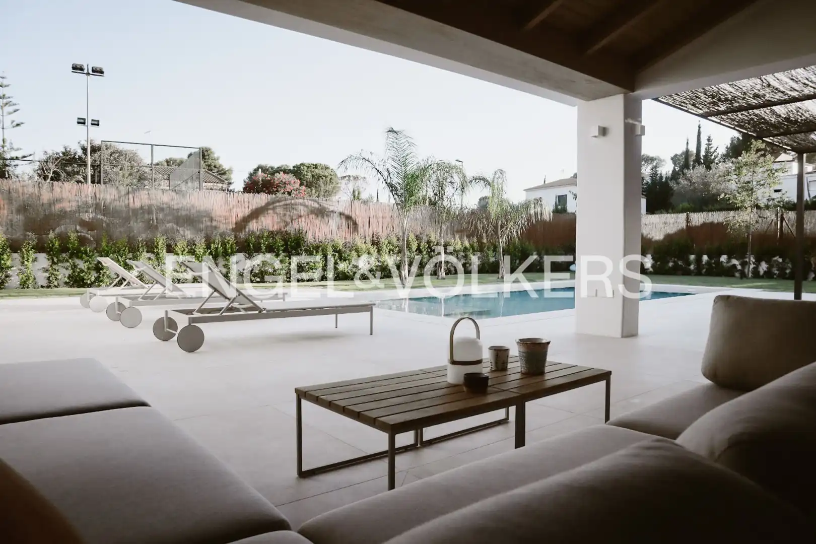 Casa con jardín en venta en Montealegre, imagen 4