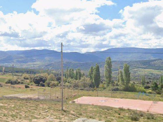 Terreno residencial en Venta en Calle Mayor, 74 en Tórtoles