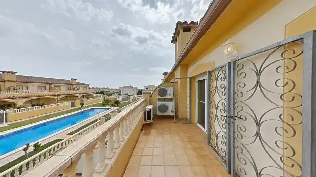 Maison mitoyenne avec piscine à vendre à Miami Platja, imagen 9