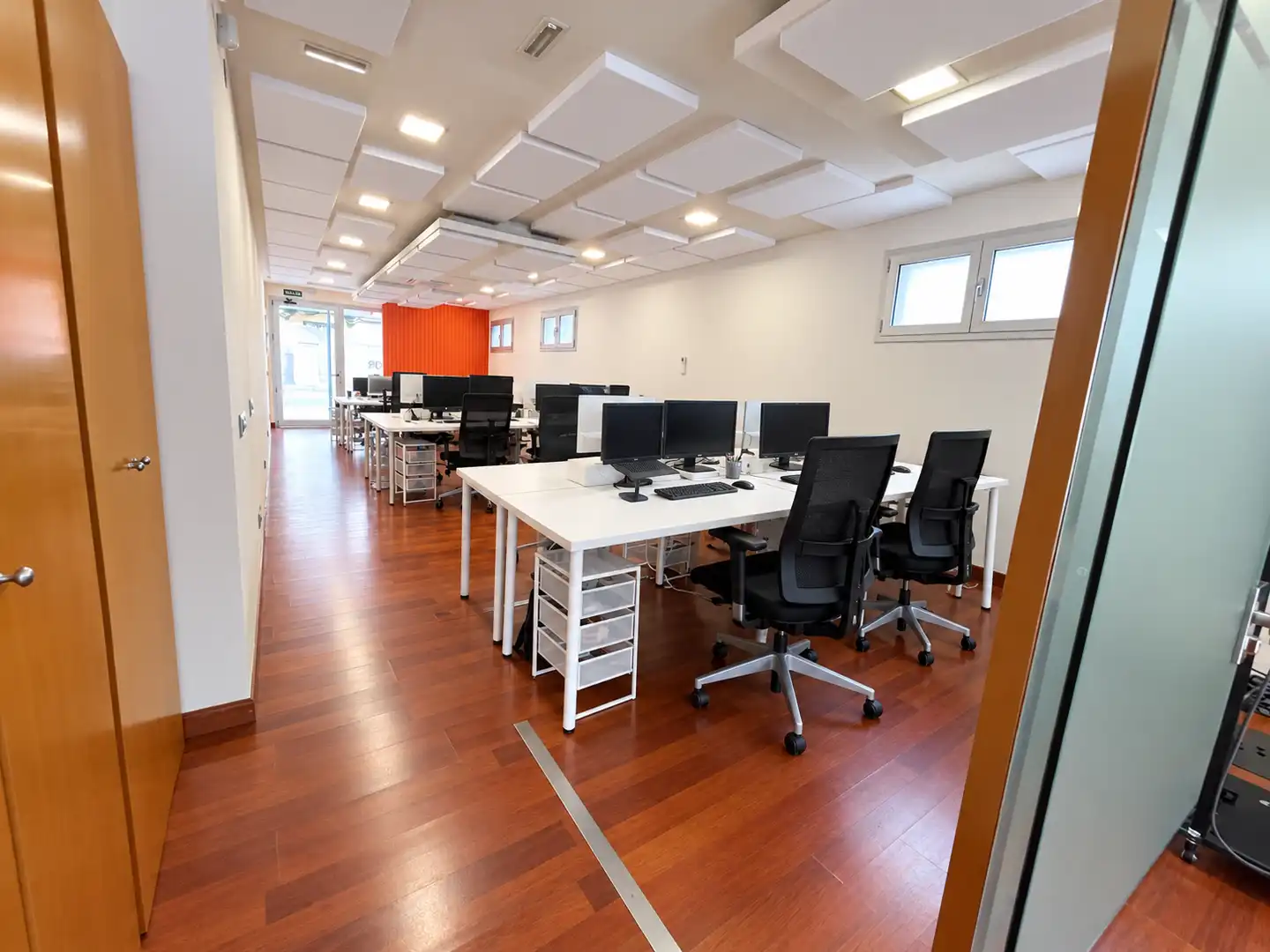 Office space to rent in Nucli Urbà, imagen 4