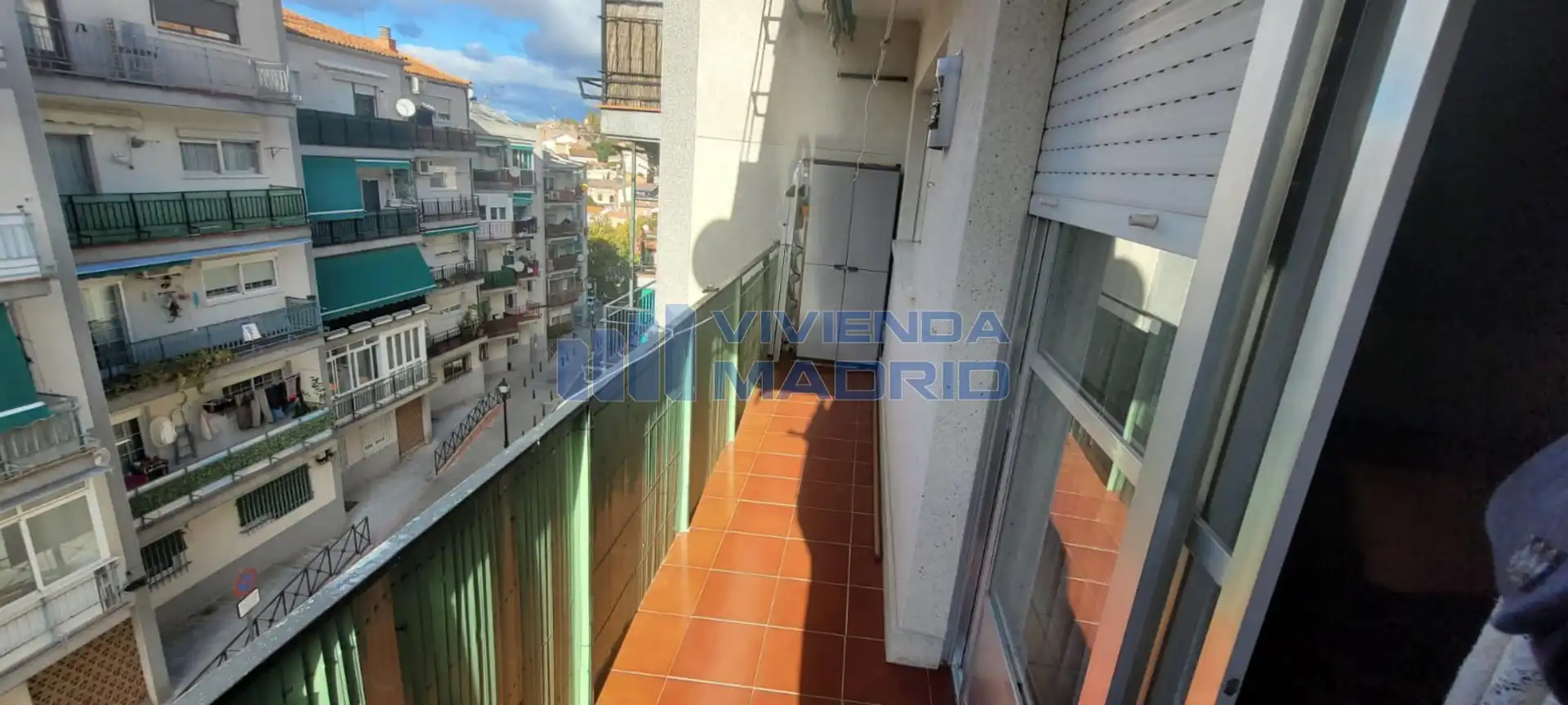 Piso en venta en Virtudes, imagen 2