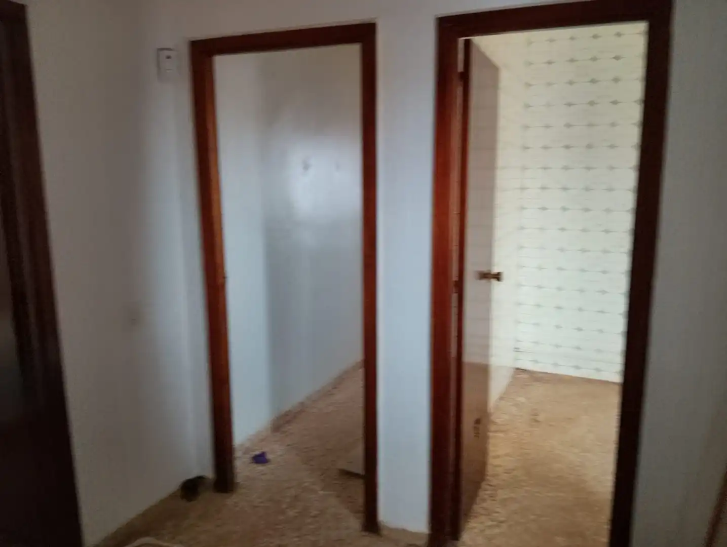 Flat for sale in Herencia