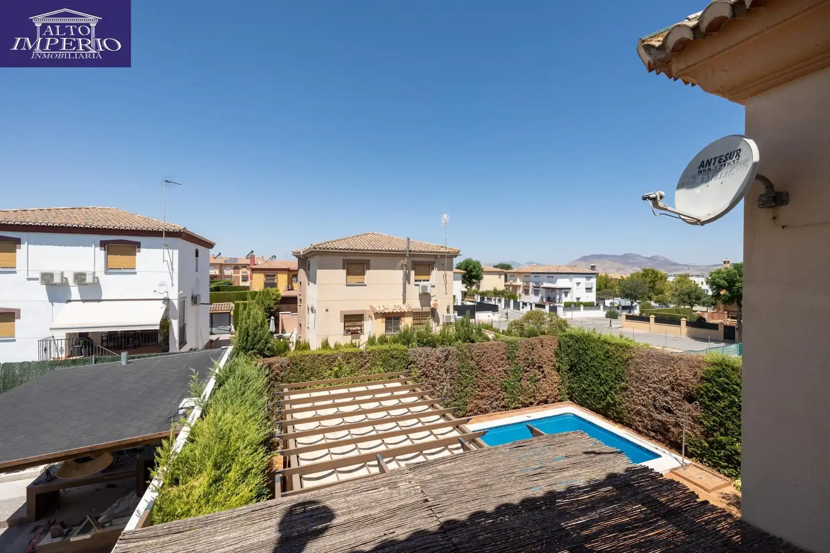 Wohnung mit Pool zum Verkauf in CISNE (VENT), imagen 35