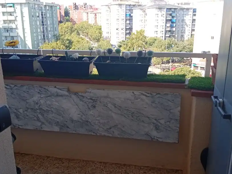Wohnung mit Aufzug zum Verkauf in Av. de Francesc Macià 78, imagen 6