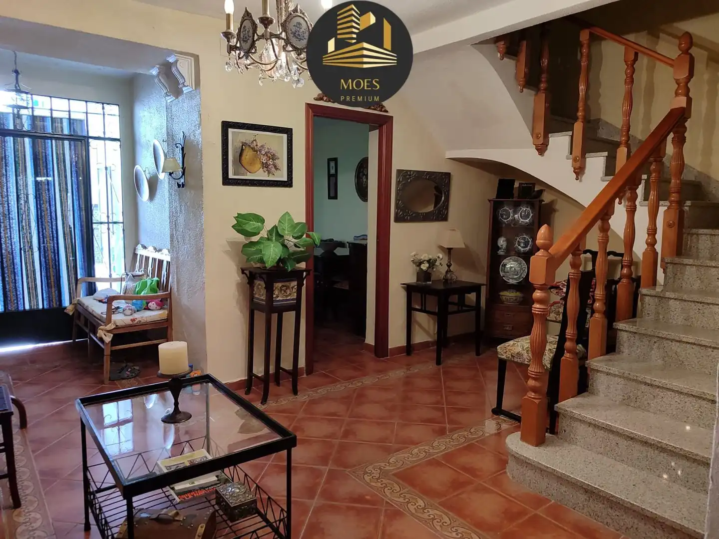 Maison avec terrasse à vendre à Mancha Real, imagen 5